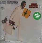 Lou Rawls - Merry Christmas Ho! Ho! Ho!