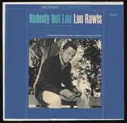 LP - Lou Rawls - Nobody But Lou