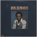 LP - Lou Rawls - Naturally