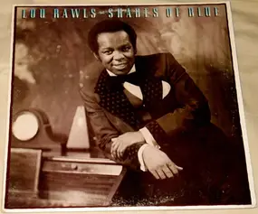 Lou Rawls - Shades of Blue