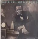 12inch Vinyl Single - Lou Rawls - Shades Of Blue - still sealed
