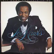 LP - Lou Rawls - Sit Down And Talk To Me