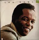 Double LP - Lou Rawls - The Best From Lou Rawls
