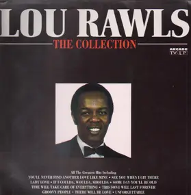 Lou Rawls - The Collection