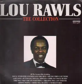 Lou Rawls - The Collection