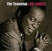 Double CD - Lou Rawls - The Essential Lou Rawls