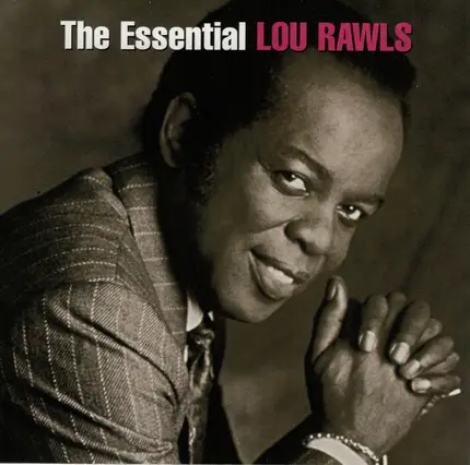 Lou Rawls - The Essential Lou Rawls