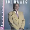 CD - Lou Rawls - The Legendary Lou Rawls
