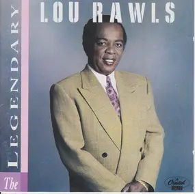 Lou Rawls - The Legendary Lou Rawls