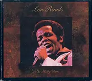 Double CD - Lou Rawls - The Philly Years - Digipak