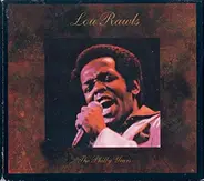 Lou Rawls - The Philly Years