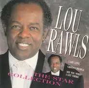 Lou Rawls - The Star Collection