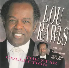 Lou Rawls - The Star Collection