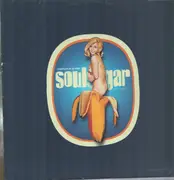 Double LP - Lou Rawls, James Brown a.o. - Soulsugar Vol. 1