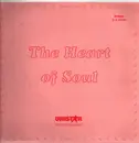LP - Lou Rawls, Sam Cooke, Stevie Wonder - The Heart Of Soul Feb. 8-14, 1991