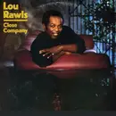 LP - Lou Rawls - Close Company