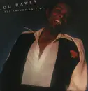 LP - Lou Rawls - All Things In Time