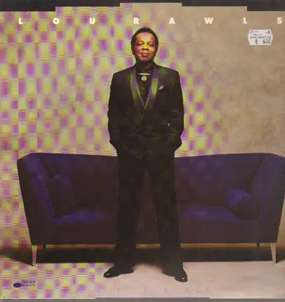 Lou Rawls - At Last