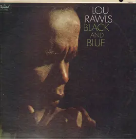 Lou Rawls - Black and Blue