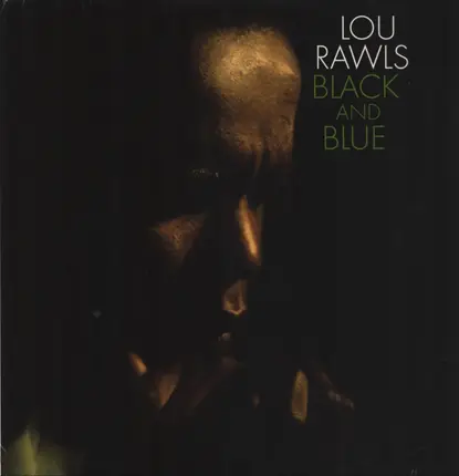 Lou Rawls - Black and Blue