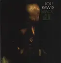 LP - Lou Rawls - Black And Blue - 180g