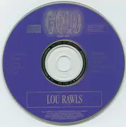 CD - Lou Rawls - Gold
