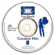 CD - Lou Rawls - Greatest Hits