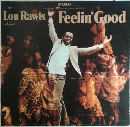 Lou Rawls - Feelin' Good