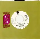7inch Vinyl Single - Lou Rawls - Hoochie Coochie Man