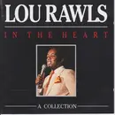 CD - Lou Rawls - In The Heart - A Collection