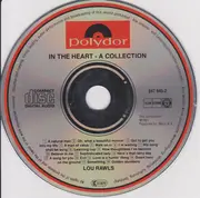 CD - Lou Rawls - In The Heart - A Collection