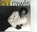 CD - Lou Rawls - It's Supposed To Be Fun