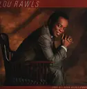 LP - Lou Rawls - Love All Your Blues Away