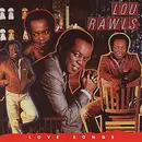 CD - Lou Rawls - Love Songs