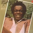 LP - Lou Rawls - Let Me Be Good To You