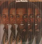 Lou Rawls - Natural Man