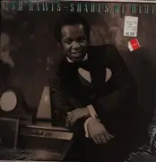 12inch Vinyl Single - Lou Rawls - Shades Of Blue