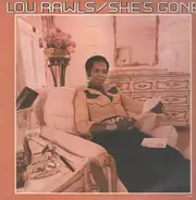 Lou Rawls - She's Gone