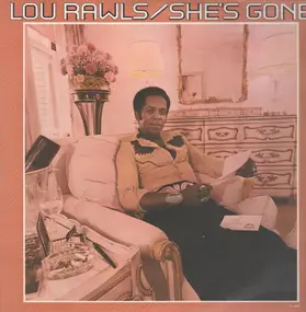 Lou Rawls - She's Gone