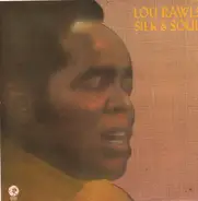 Lou Rawls - Silk & Soul