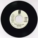 7inch Vinyl Single - Lou Rawls - What's The Matter With The World / Tomorrow