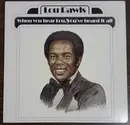 LP - Lou Rawls - When You Hear Lou, You've Heard It All