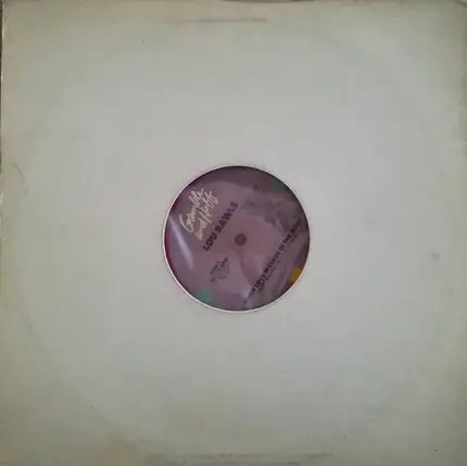 Lou Rawls - When Love Walked In The Door (Hurt Walked Out The Other)