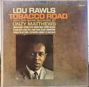 LP - Lou Rawls - Tobacco Road - Mono
