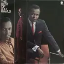 LP - Lou Rawls - The Best Of Lou Rawls