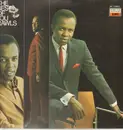 LP - Lou Rawls - The Best Of Lou Rawls