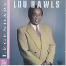 CD - Lou Rawls - The Legendary Lou Rawls