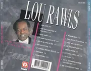 CD - Lou Rawls - The Star Collection