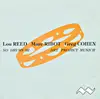 CD - Lou Reed , Marc Ribot , Greg Cohen - No Drums 92
