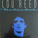 LP - Lou Reed - The Blue Mask